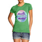 Magic Is Something You Make Women's T-Shirt 