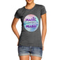 Magic Is Something You Make Women's T-Shirt 