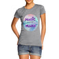 Magic Is Something You Make Women's T-Shirt 