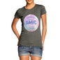 Those Who Don't Believe In Magic Women's T-Shirt 