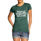 Teenage Daughter Survivor Women's T-Shirt 