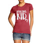 Amazing Kid Number 1 Women's T-Shirt 