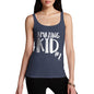 Amazing Kid Number 1 Women's Tank Top