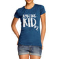 Amazing Kid Number 2 Women's T-Shirt 