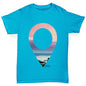 Destination Pin Boy's T-Shirt