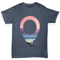 Destination Pin Boy's T-Shirt