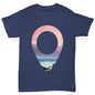 Destination Pin Boy's T-Shirt