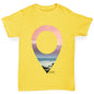 Destination Pin Boy's T-Shirt