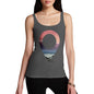 Destination Pin Women's Tank Top