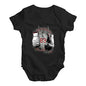 Boxing Gloves 89 Baby Unisex Baby Grow Bodysuit