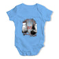 Boxing Gloves 89 Baby Unisex Baby Grow Bodysuit