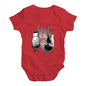 Boxing Gloves 89 Baby Unisex Baby Grow Bodysuit