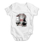 Boxing Gloves 89 Baby Unisex Baby Grow Bodysuit