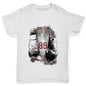 Boxing Gloves 89 Girl's T-Shirt 