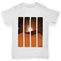 Rectangles Boy's T-Shirt