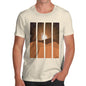 Rectangles Men's T-Shirt