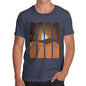 Rectangles Men's T-Shirt