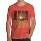 Rectangles Men's T-Shirt