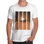 Rectangles Men's T-Shirt