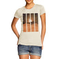 Rectangles Women's T-Shirt 