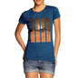 Rectangles Women's T-Shirt 