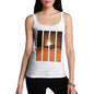 Rectangles Women's Tank Top