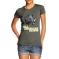 All American Rhino Women's T-Shirt 