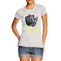 All American Rhino Women's T-Shirt 