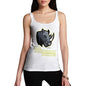 All American Rhino Women's Tank Top