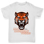 All American Tiger Boy's T-Shirt