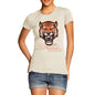 All American Tiger Women's T-Shirt 