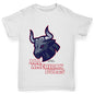 All American Bull Boy's T-Shirt