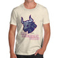 All American Bull Men's T-Shirt