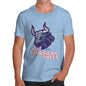 All American Bull Men's T-Shirt