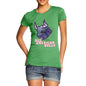 All American Bull Women's T-Shirt 