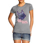 All American Bull Women's T-Shirt 