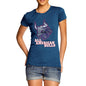 All American Bull Women's T-Shirt 