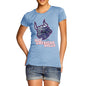 All American Bull Women's T-Shirt 