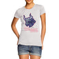 All American Bull Women's T-Shirt 