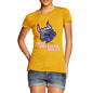 All American Bull Women's T-Shirt 