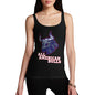 All American Bull Women's Tank Top