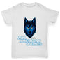 All American Wolves Boy's T-Shirt