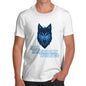 All American Wolves Men's T-Shirt