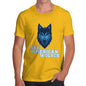 All American Wolves Men's T-Shirt