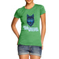 All American Wolves Women's T-Shirt 