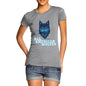 All American Wolves Women's T-Shirt 