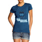 All American Wolves Women's T-Shirt 