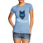 All American Wolves Women's T-Shirt 