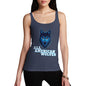 All American Wolves Women's Tank Top