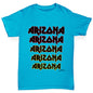 Arizona Boy's T-Shirt